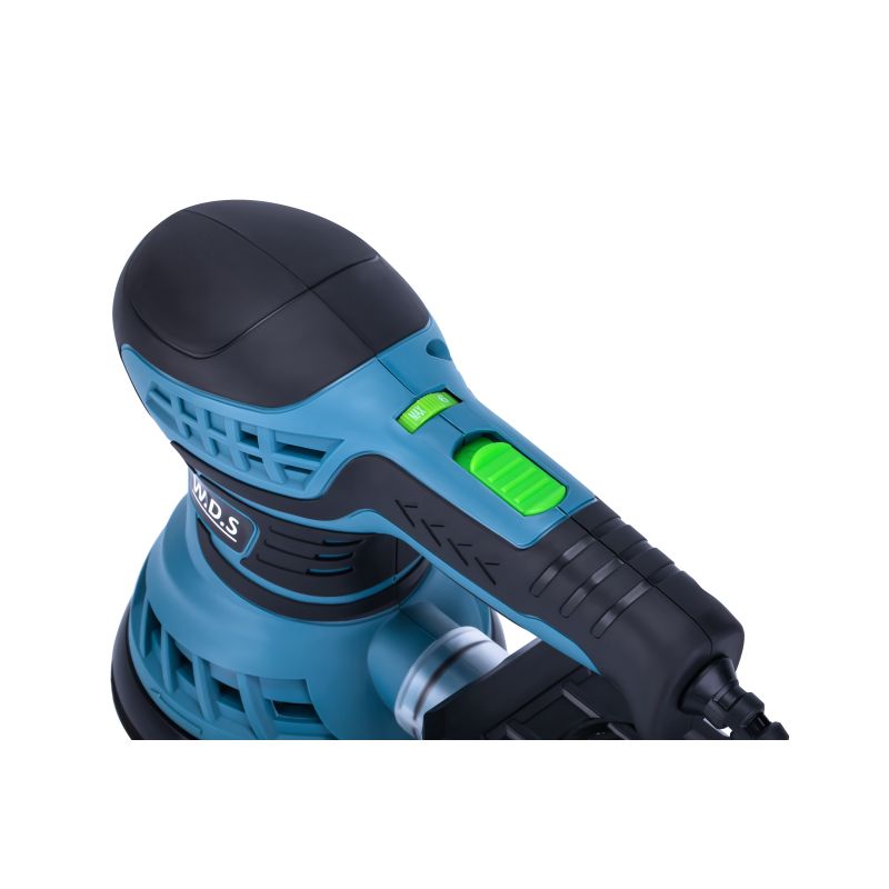 Szlifierka mimośrodowa 125MM 1500W WDS2505