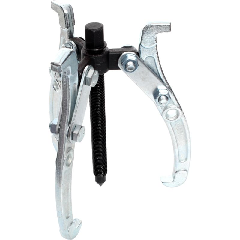 Ściągacz do łożysk 3-ramienny 8" 200mm KD1109