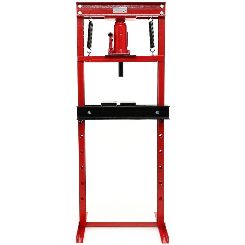 Prasa hydrauliczna 20T KD329