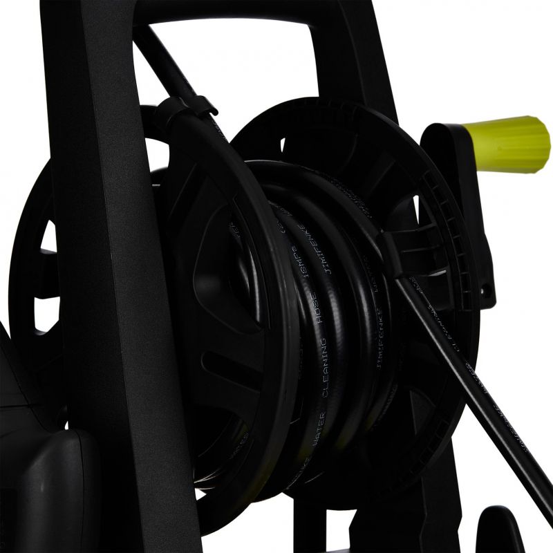 Myjka wysokociśnieniowa 200bar 2100W KD421