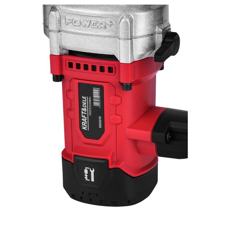 Młot udarowy 2800W SDS-PLUS KD3210