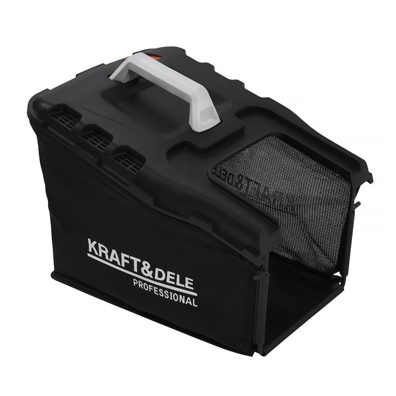 Akumulátorová kosačka 21 V, 4 Ah, 32 l, model KD5550