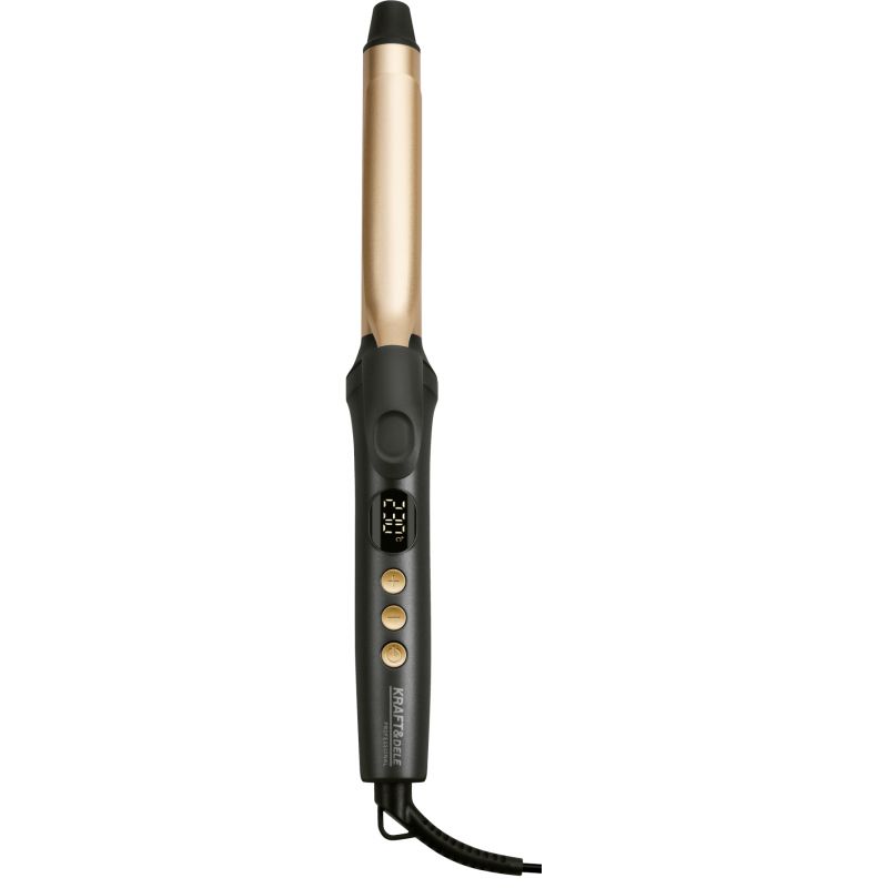 Lokówka do włosów 90W KD4393