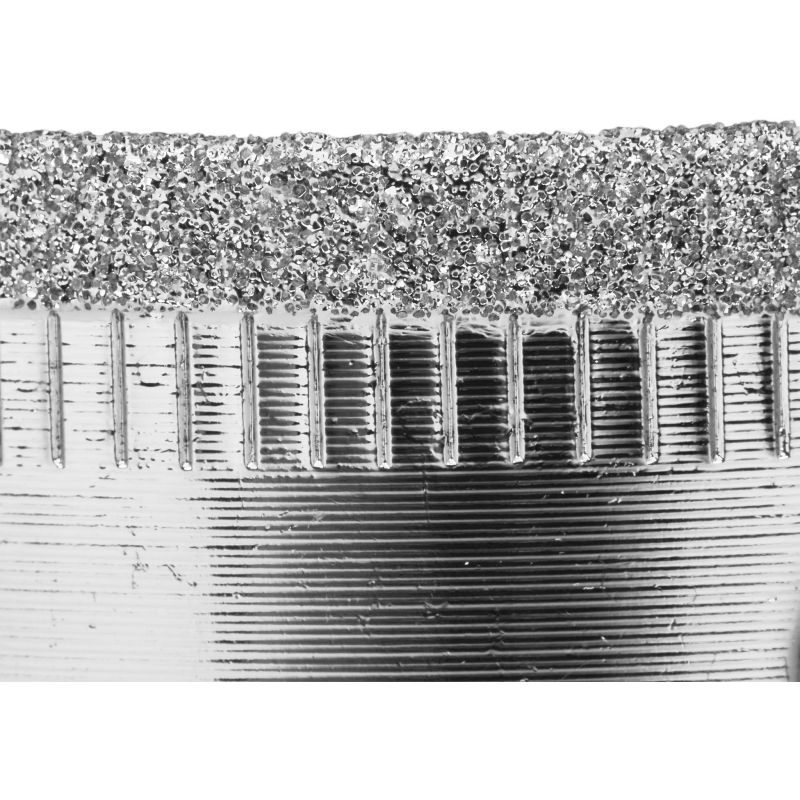 Otwornica diamentowa do gresu 65mm KD11225