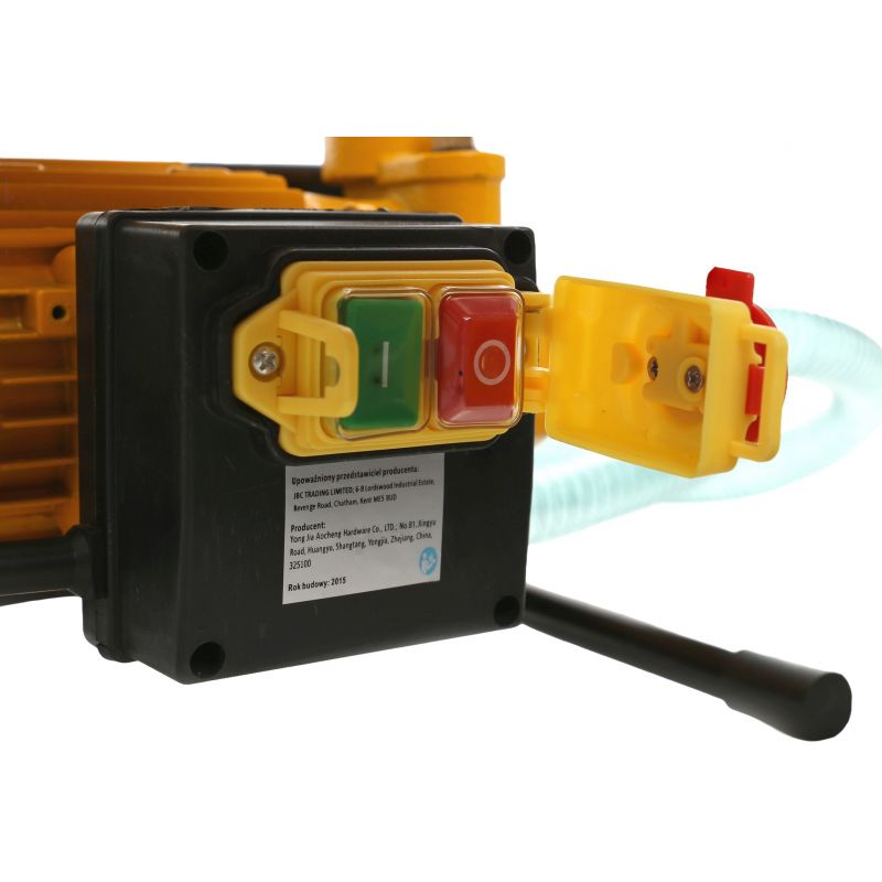 Dystrybutor Paliwa Oleju Ropy 600W KD1163 230V CPN