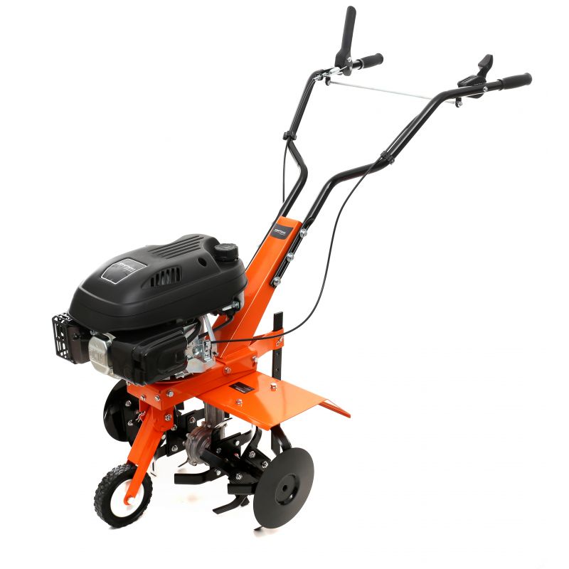 Benzínová kultivátorová fréza 5,2 KM KD5161