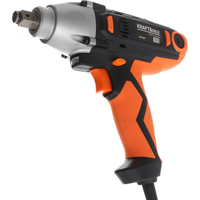 Elektryczny klucz udarowy 2100W 1/2" KD1557