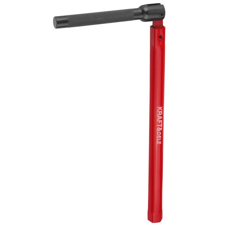 Klucz łamany 8w1 KD5986