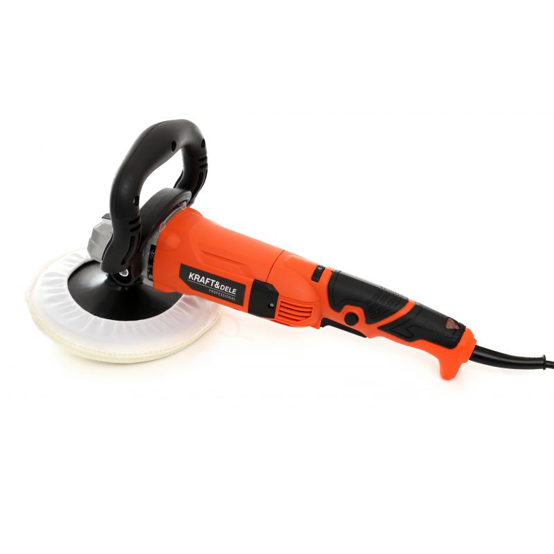 Polerka elektryczna 2600W KD1726