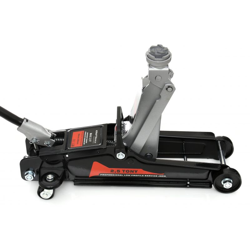 Podnośnik niskoprofilowy 2,5T KD1362