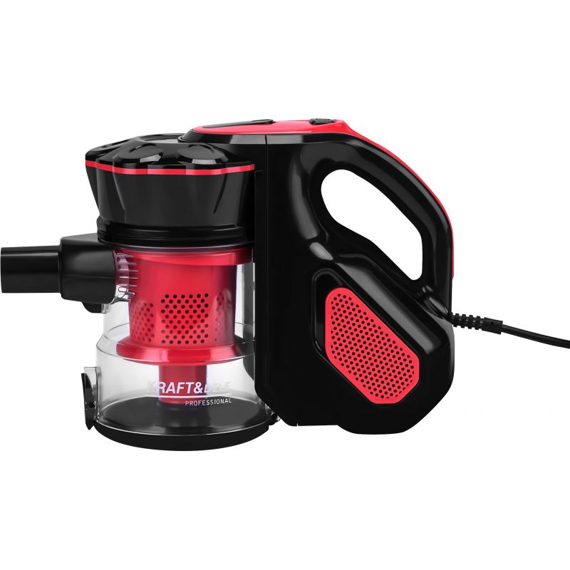 Vertikálny vysávač 600W 0,5L KD5147