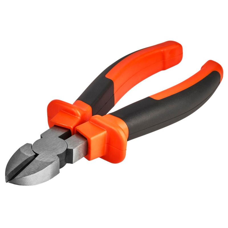 Szczypce tnące Kraft&amp;Dele 180 mm KD10804