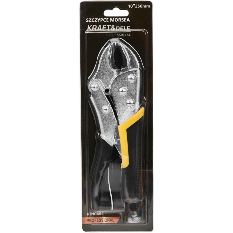 Szczypce MORSE'A 250mm / 10" KD10694