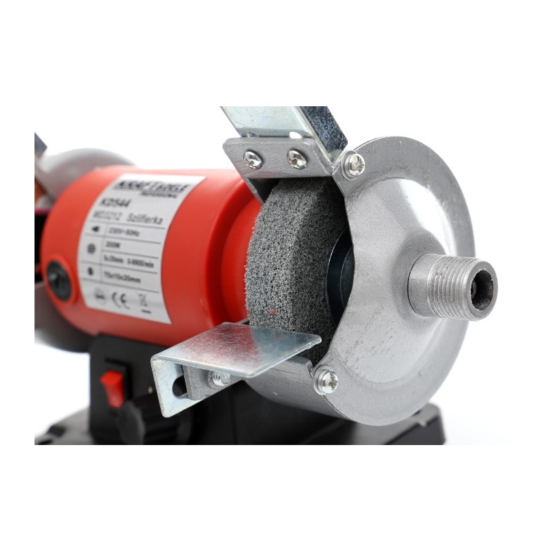 Szlifierka stołowa 200W KD544