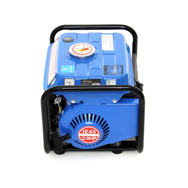 1200W 12/230V elektrocentrála KD109N