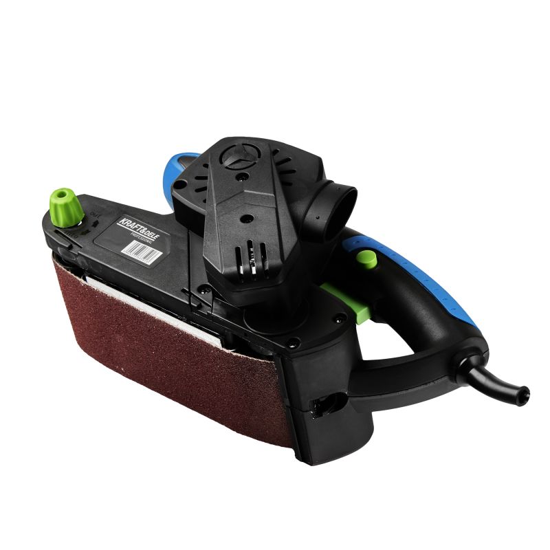 Szlifierka taśmowa king series 1850W KD1679-Z