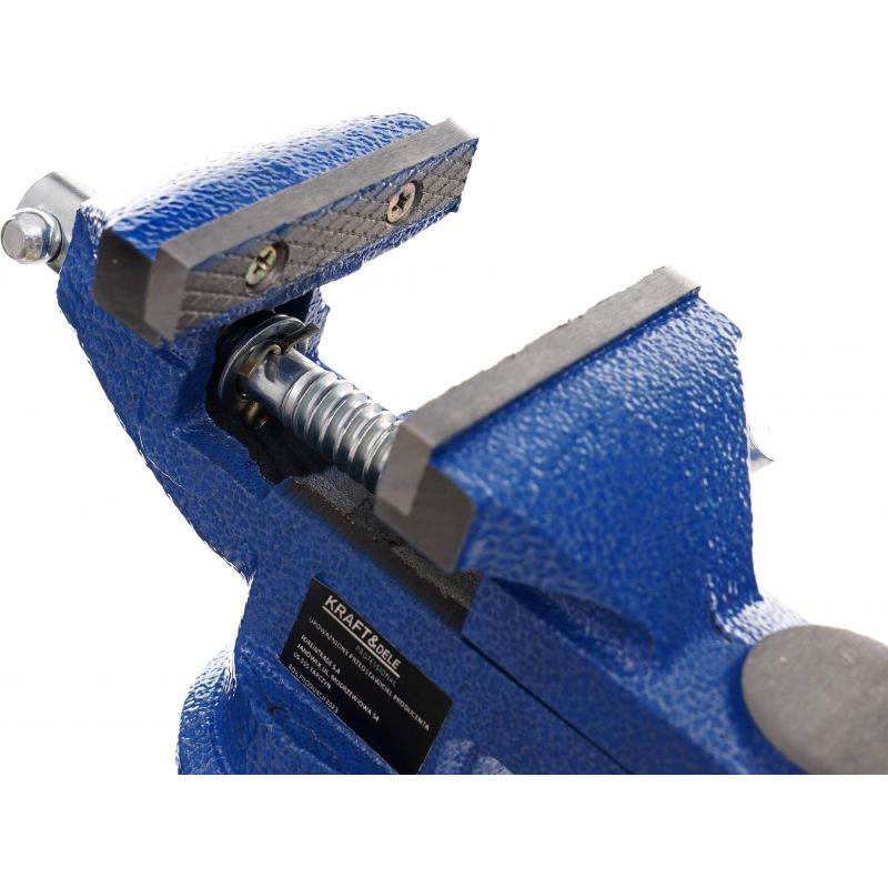 Imadło obtotowe 65mm KD10741