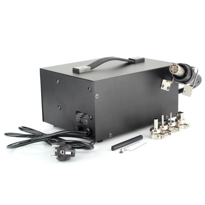 Generátor 3500W 12/230V KD160