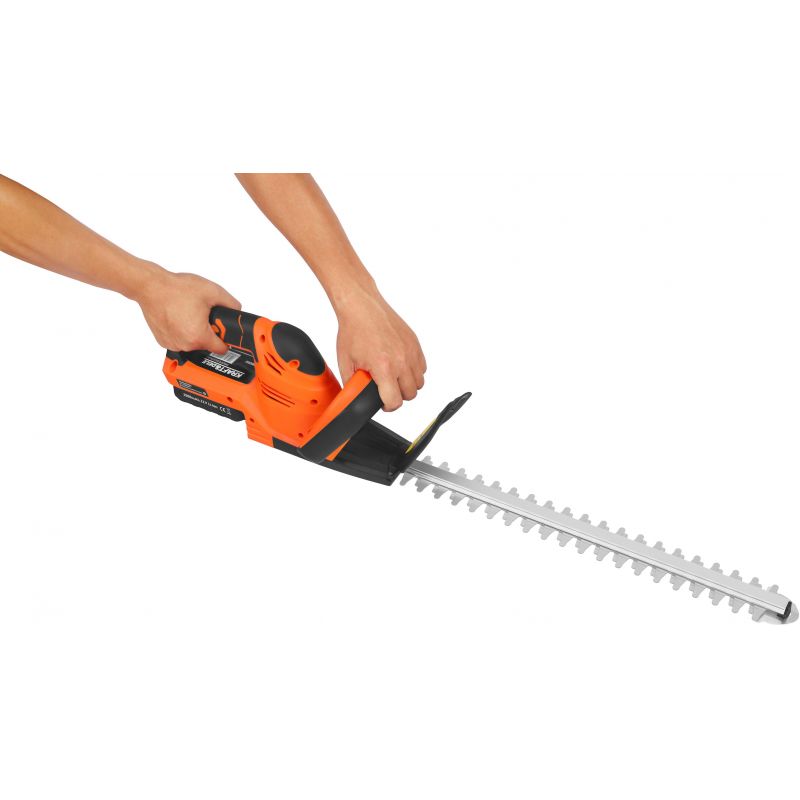 Nożyce akumulatorowe 21V 2000mAh zestaw KD5092