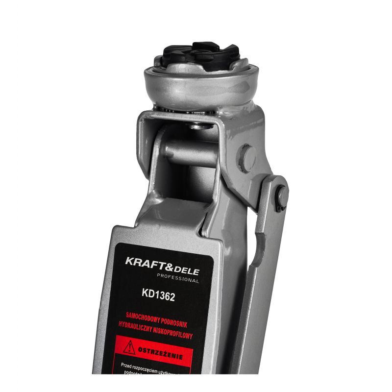 Podnośnik niskoprofilowy 2,5T KD1362