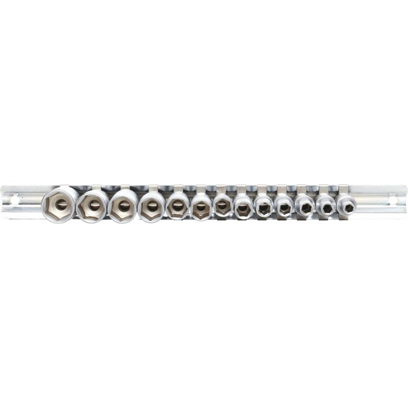 Zestaw Nasadek 1/4" 13cz. KD10229