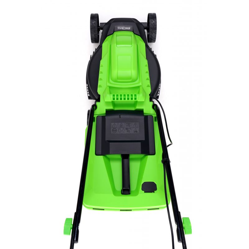 Elektrická kosačka 2200 W, šírka záberu 32 cm, model KD5425