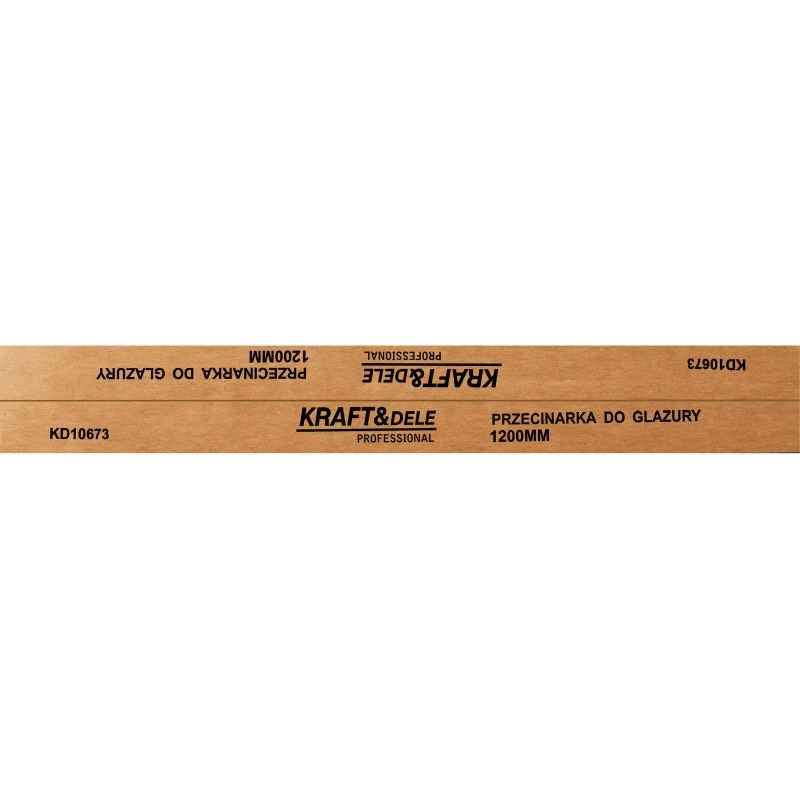 Przecinarka do glazury 1200mm KD10673