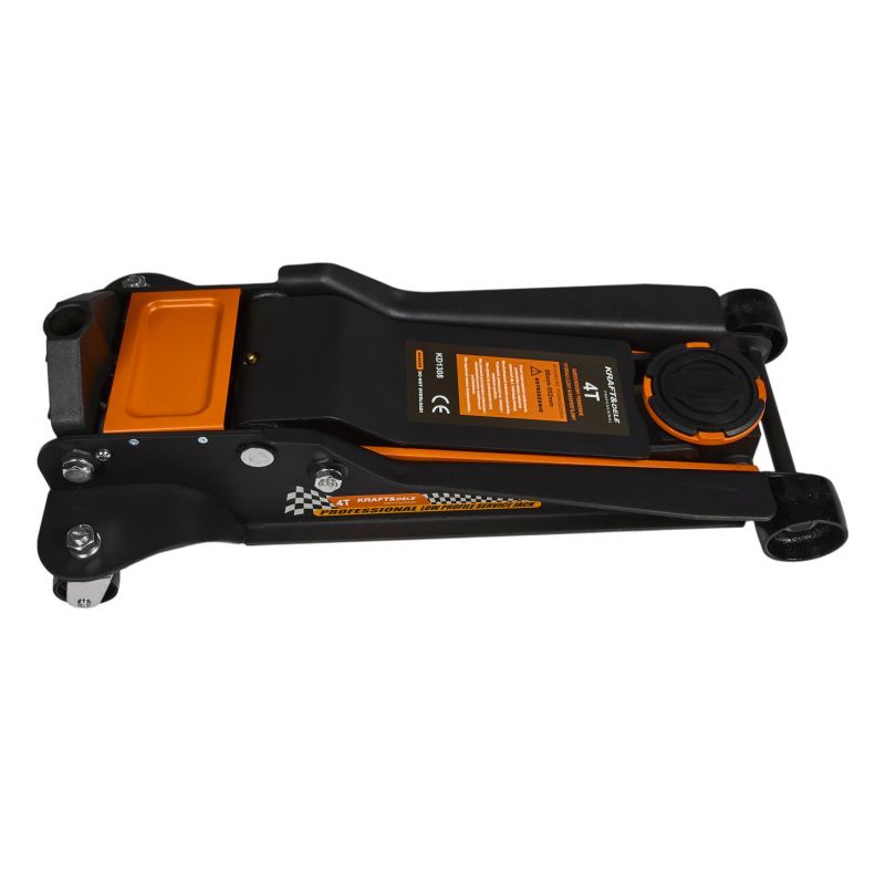 Podnośnik niskoprofilowy 4T 95-552mm KD1308