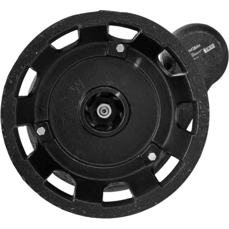 Pompa do wody z rozdrabniaczem 2900W 2" KD756