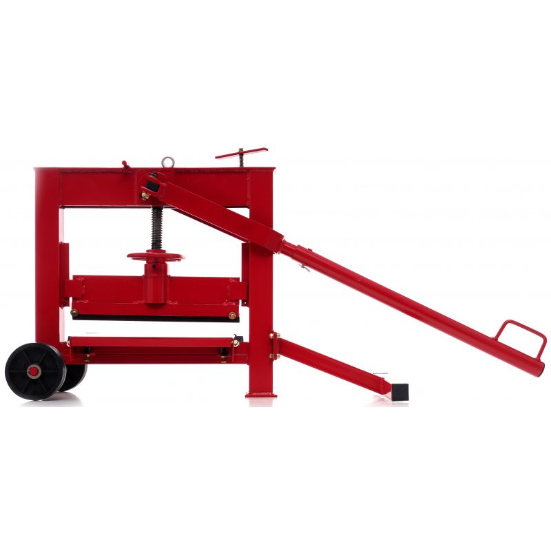 Gilotyna do kostki brukowej cegieł KD1193