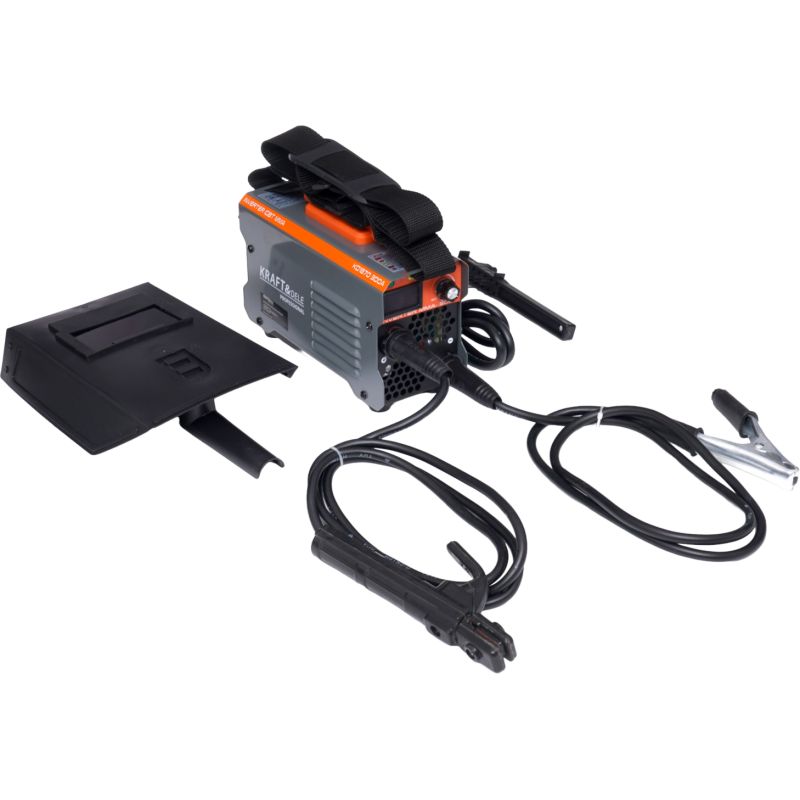 Spawarka inwertorowa MMA 300A KD1870