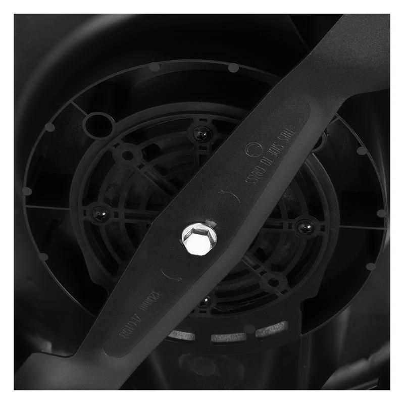 Akumulátorová kosačka 20 V, 6 Ah, 30 l, model KD5410