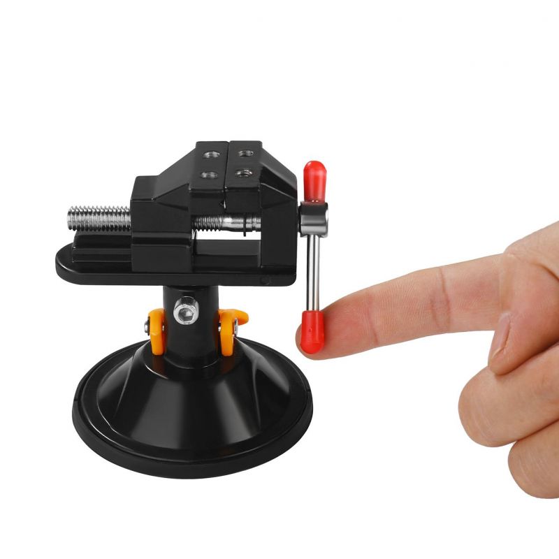 Imadło modelarskie z przyssawką KD5981