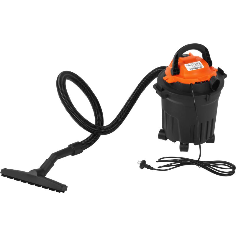 Odkurzacz sucho/mokro 12L KD5177