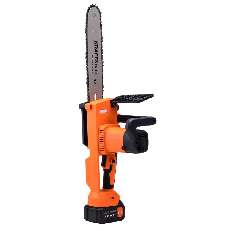 Píla akumulátorová 2x21V 4Ah KD5125