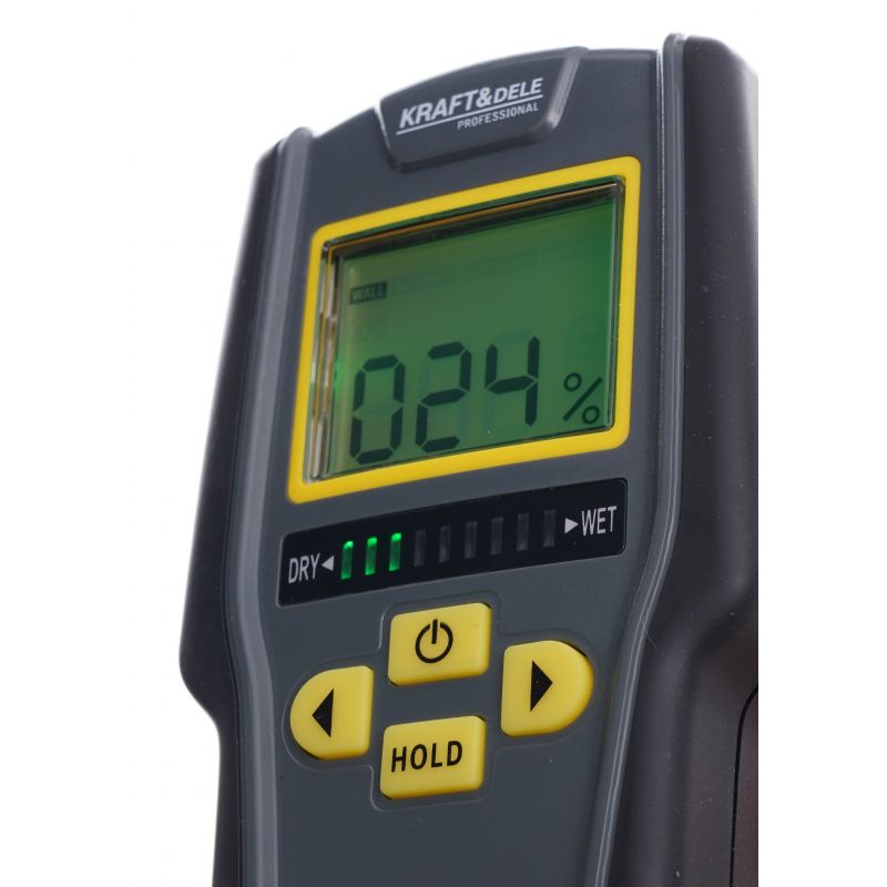 Miernik wilgotności KD11406