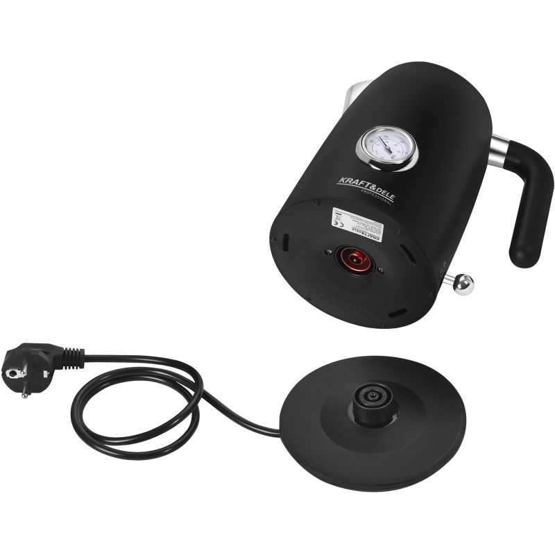 Rýchlovarná kanvica 2200W 1L KD4153