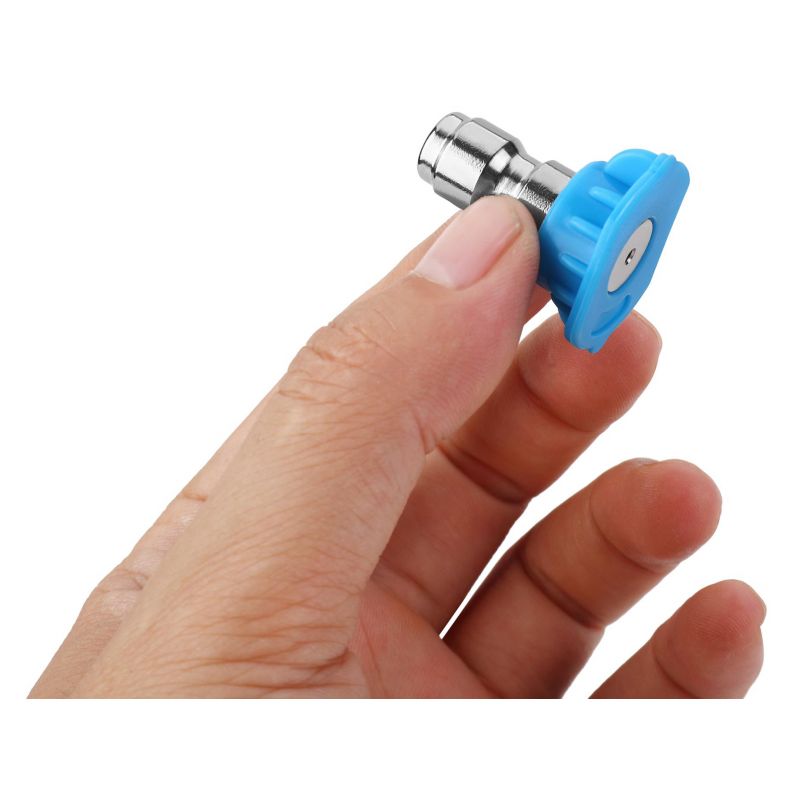 Pianownica + 7 dysz 1L KD1270