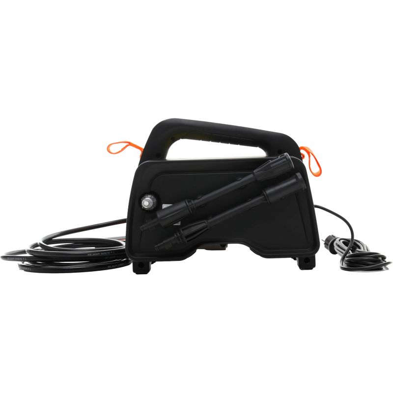 Myjka ciśnieniowa 1600W 90bar KD437
