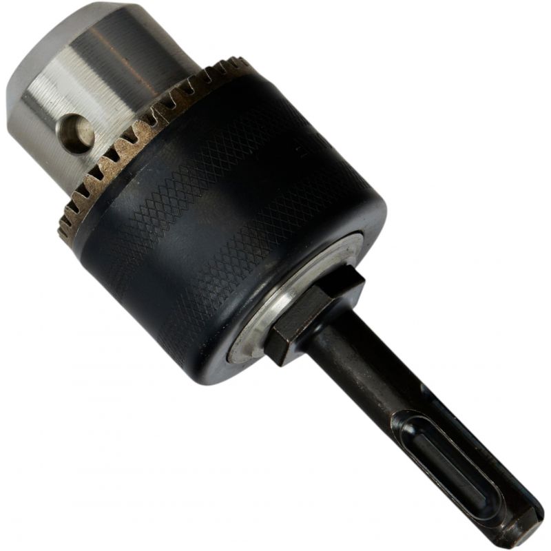 Uchwyt wiertarski 1/2" z adapterem SDS 1,5 - 13 mm KD10050