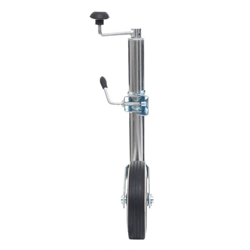 Koło podporowe z obejmą max 150KG KD469