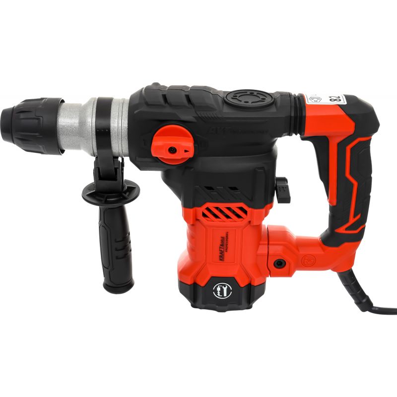 Młot udarowy 2700W KD1735