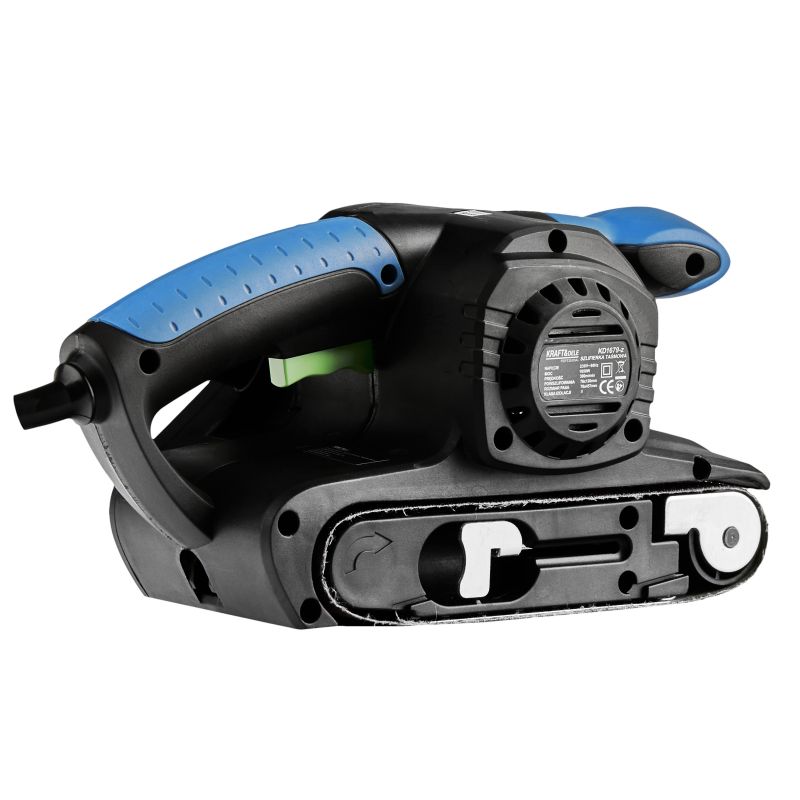 Szlifierka taśmowa king series 1850W KD1679-Z