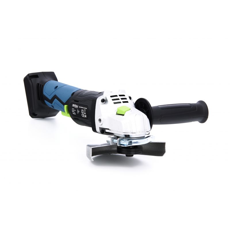 Szlifierka kątowa akumulatorowa 21V 125mm KD3404