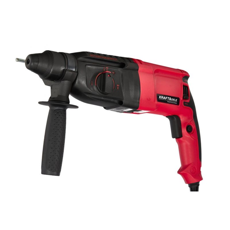 Młotowiertarka 2600W KD1510