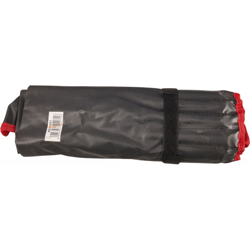 Klucze płasko - oczkowe 17el. CRV 6-36mm KD11051