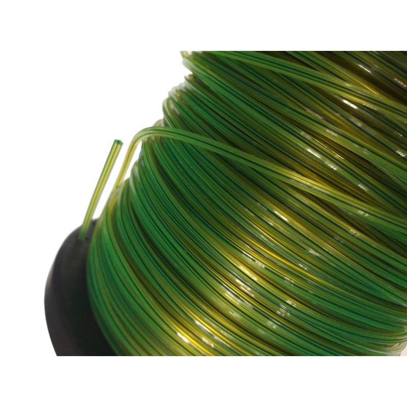 Żyłka tnąca 100m 2,4mm² KD11853