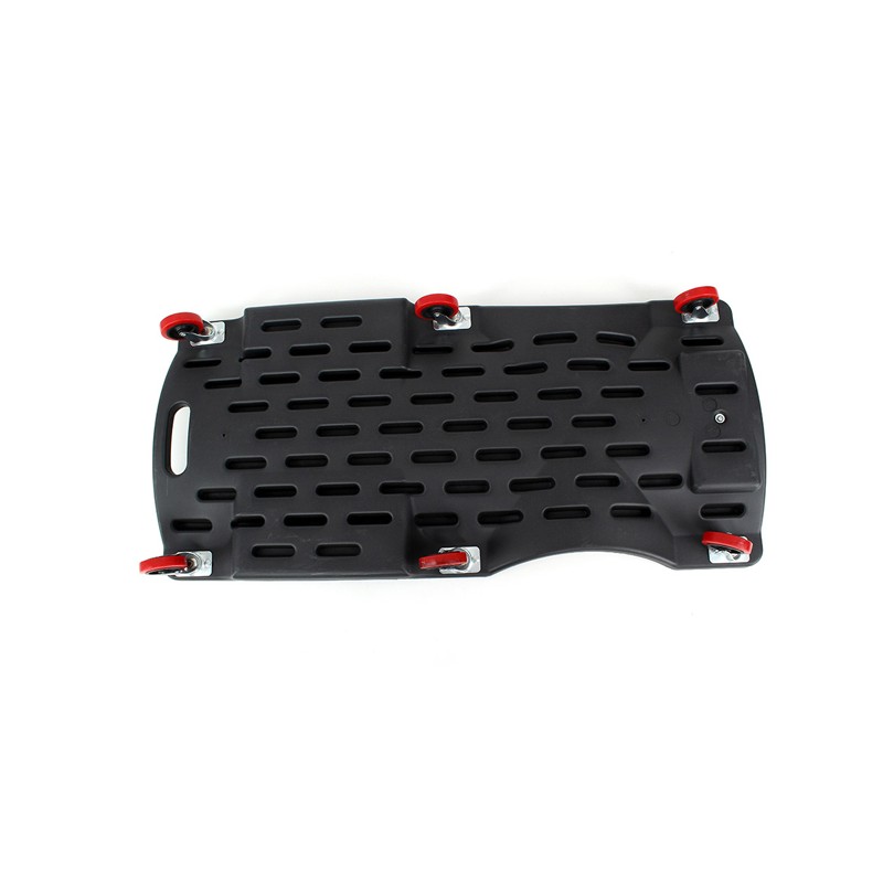 Leżak warsztatowy, leżanka, wózek 100cm KD379