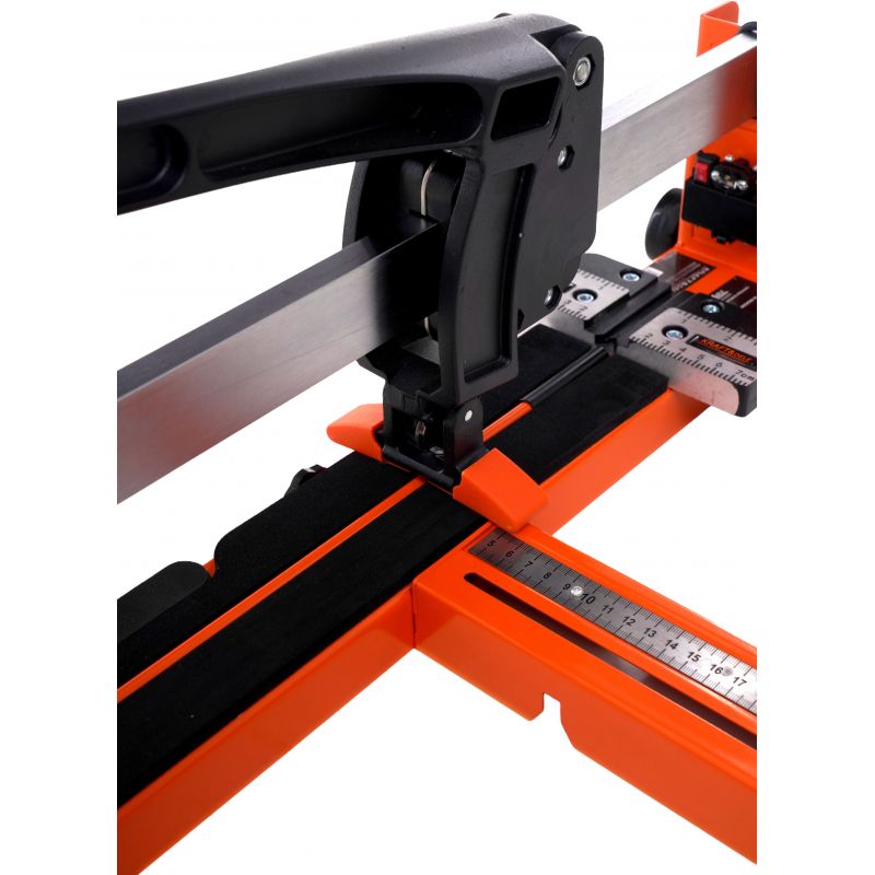 Przecinarka do glazury 48" / 1200mm KD10677