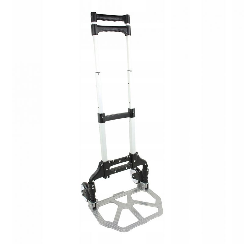 Wózek transportowy składany 80kg KD3015